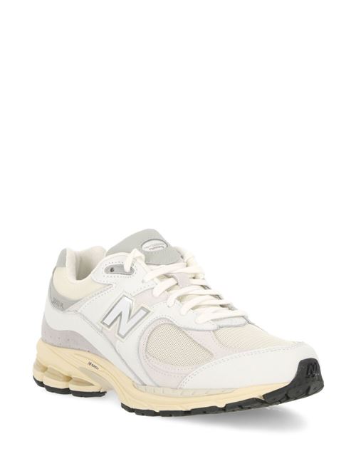 sneaker grigio/bianco New Balance | M2002RIAWHITE